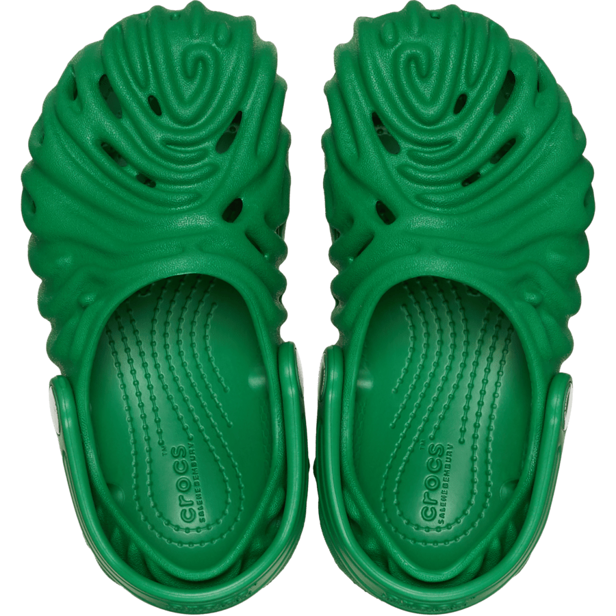 Couleur Salehe Bembury x The Pollex Clog Toddler - Dessus - Crocs
