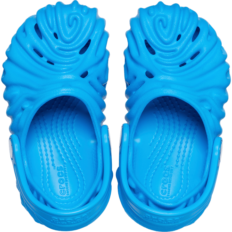 Yucca Salehe Bembury X The Pollex Clog Toddler - Top - Crocs