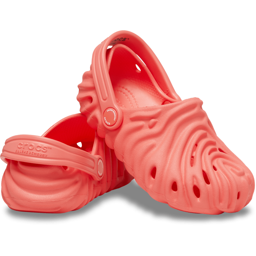 Couleur Salehe Bembury x The Pollex Clog Toddler - Paire - Crocs