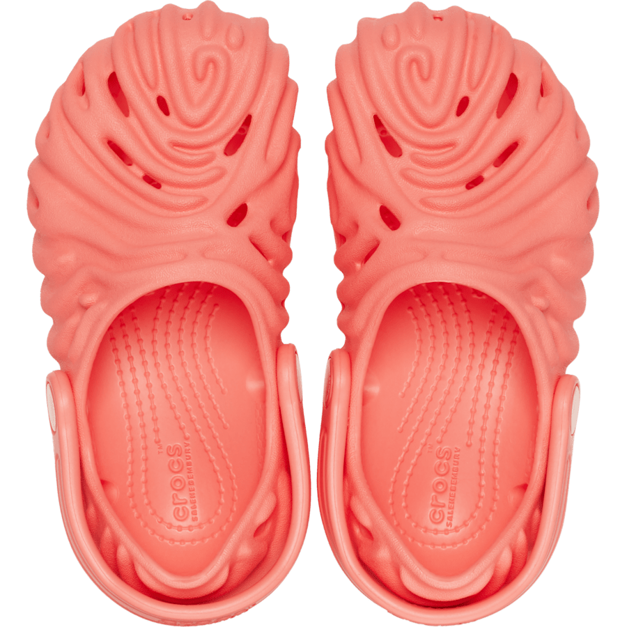 Couleur Salehe Bembury x The Pollex Clog Toddler - Dessus - Crocs