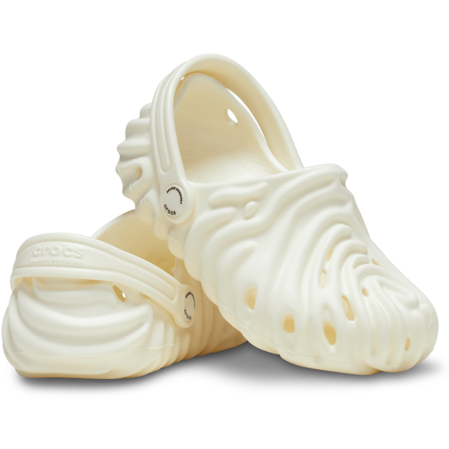 Borealis Salehe Bembury X The Pollex Clog Toddler - Pair - Crocs