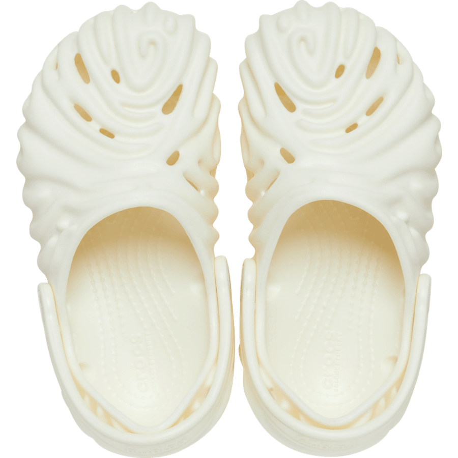 Borealis Salehe Bembury X The Pollex Clog Toddler - Top - Crocs
