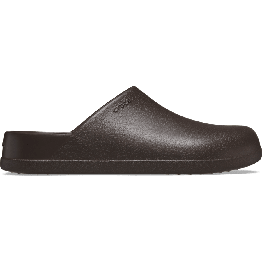 Colour Dylan Clog - Side - Crocs