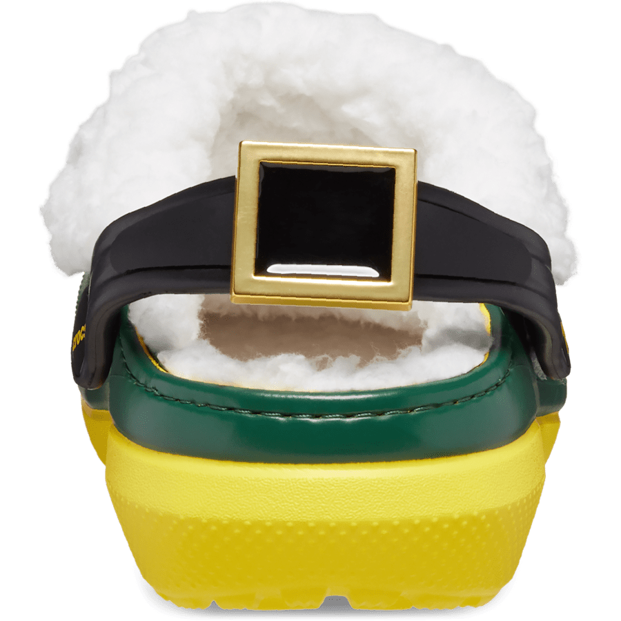 undefined Kids Elf Classic Clog - Back - Crocs