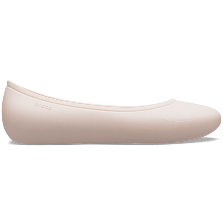Quartz Brooklyn Flat - Side - Crocs