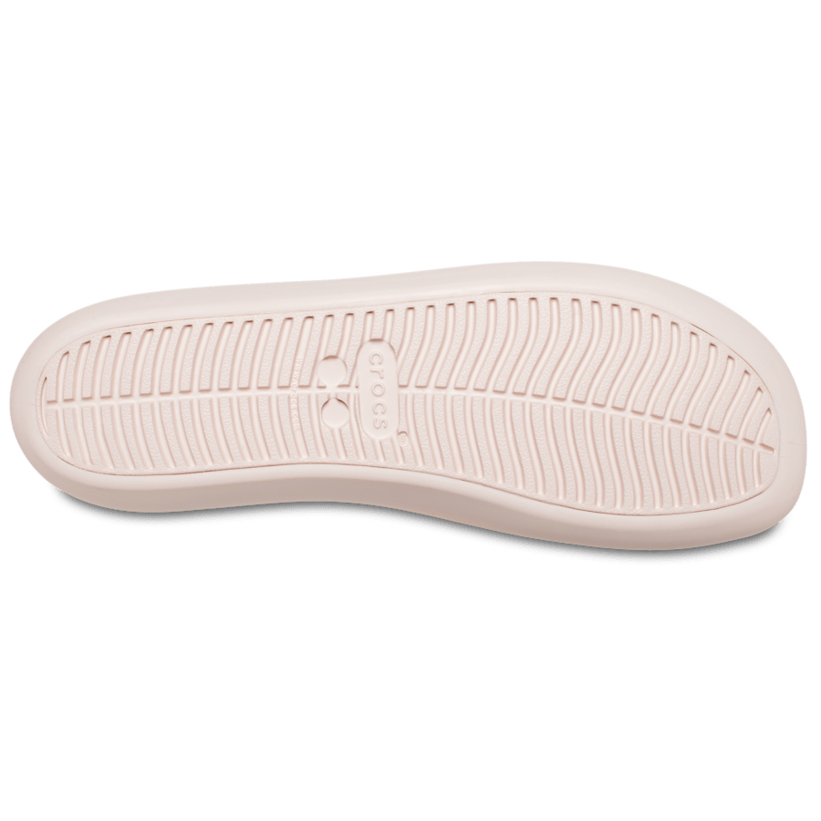 Quartz Brooklyn Flat - Bottom - Crocs