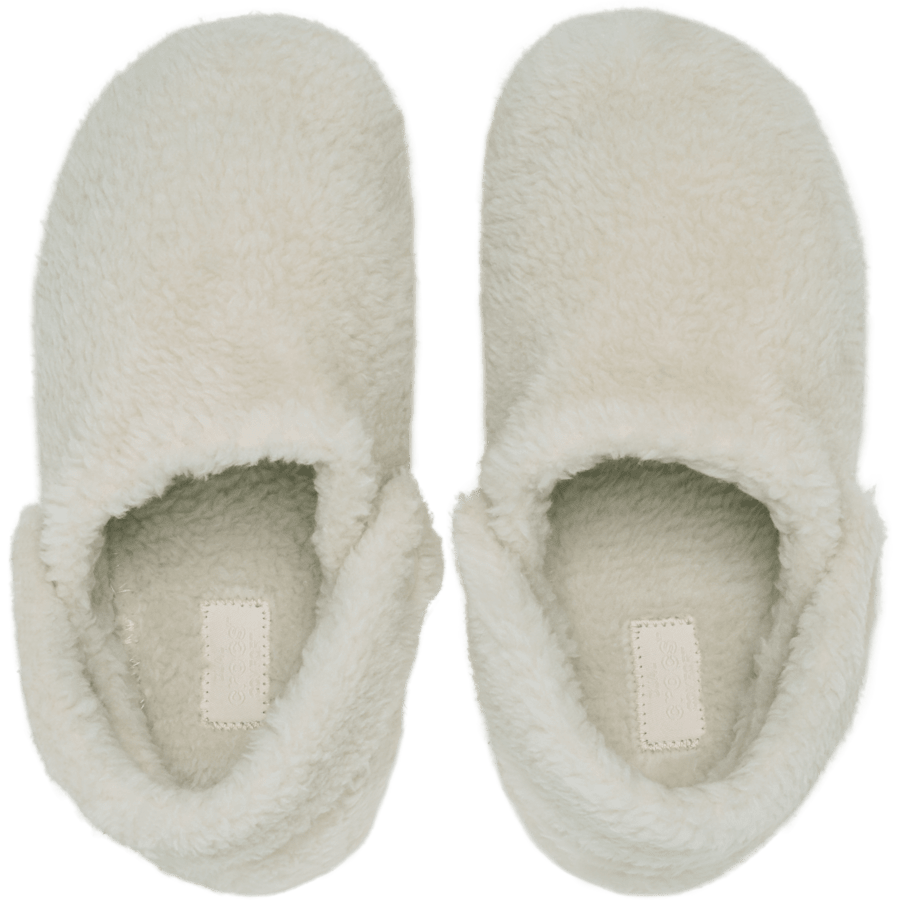 Stucco Classic Cozzzy Slipper - Top - Crocs