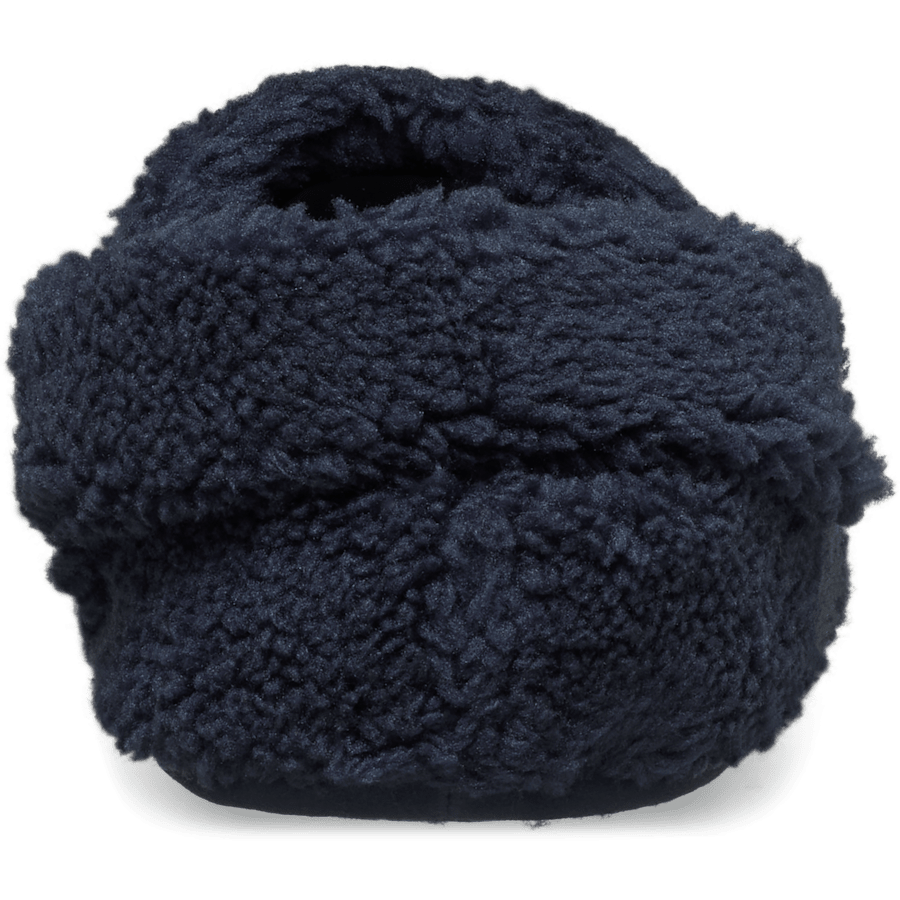 Navy Classic Cozzzy Slipper - Takaisin - Crocs