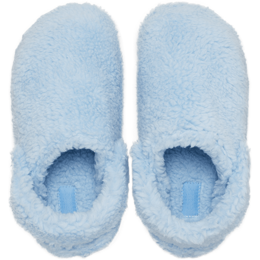 Couleur Pantoufles Cozzzy classique - Dessus - Crocs