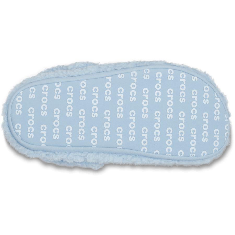 Couleur Pantoufles Cozzzy classique - Dessous - Crocs