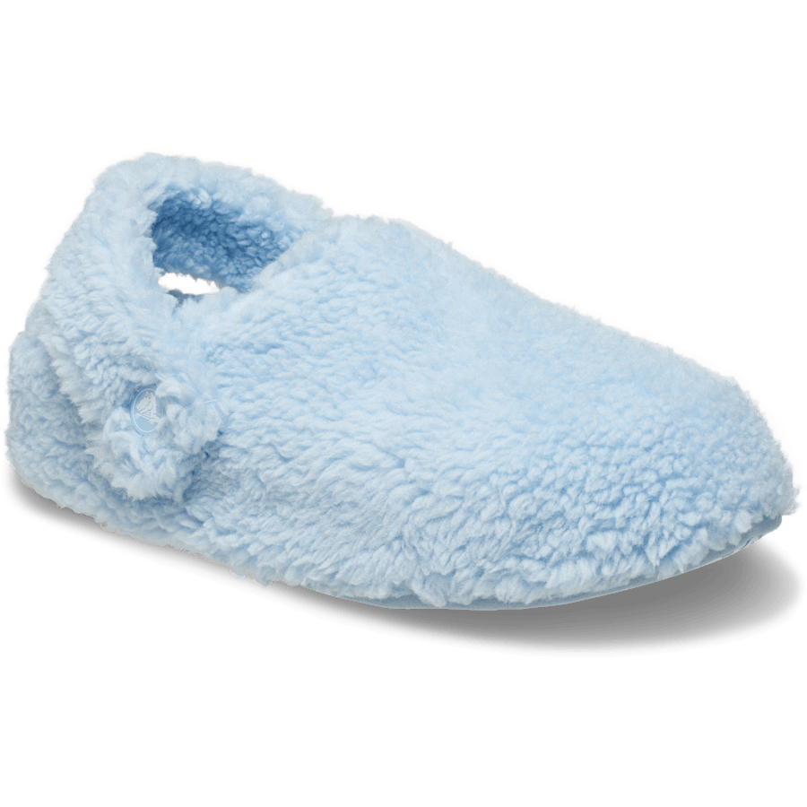 Couleur Pantoufles Cozzzy classique - Angle - Crocs