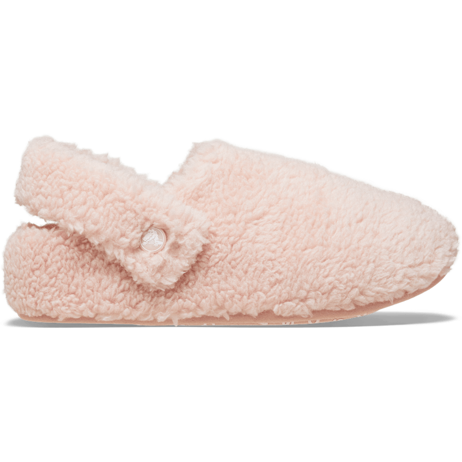 Colour Classic Cozzzy Slipper - Side - Crocs