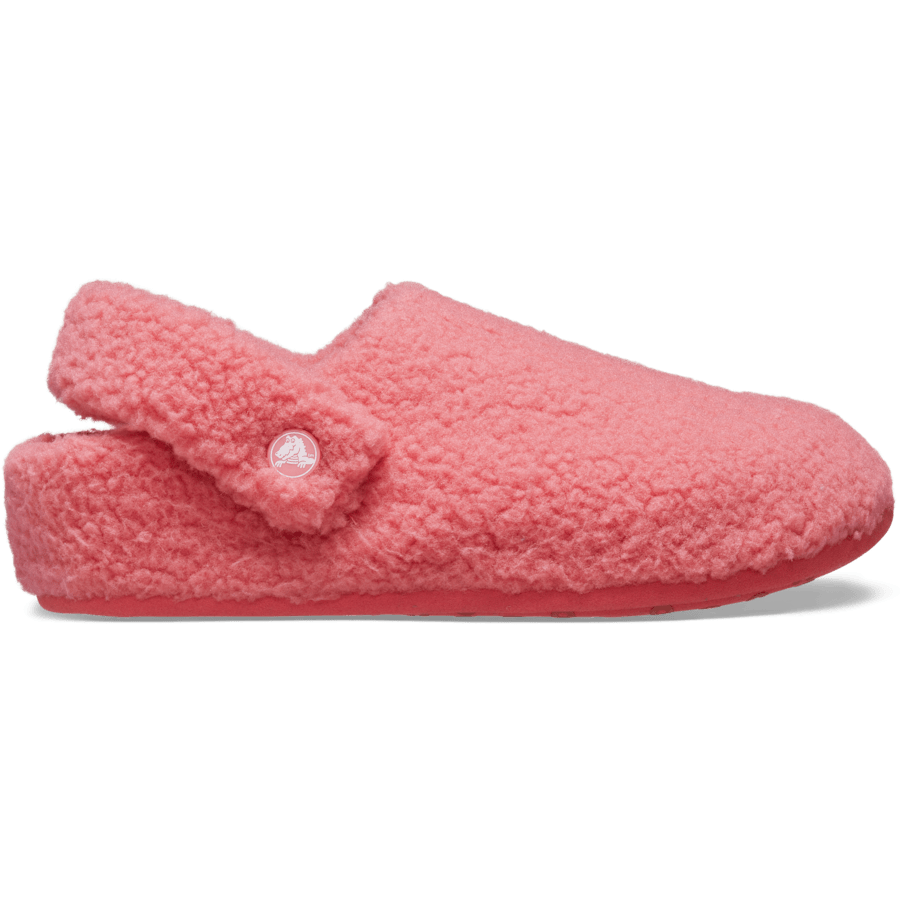 Farbe Classic Cozzzy Slipper - Seitenansicht - Crocs
