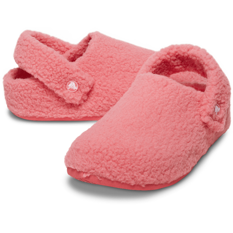 Farbe Classic Cozzzy Slipper - Paar - Crocs