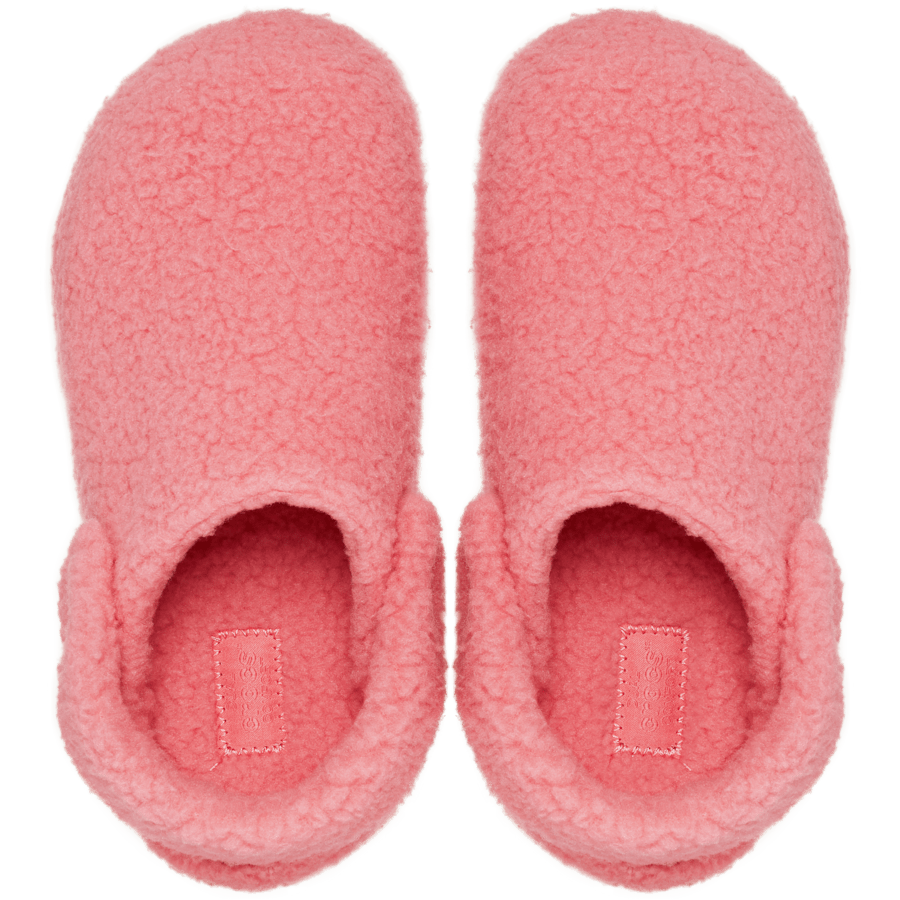 Farbe Classic Cozzzy Slipper - Draufsicht - Crocs