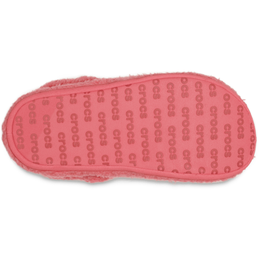 Farbe Classic Cozzzy Slipper - Ansicht von unten - Crocs
