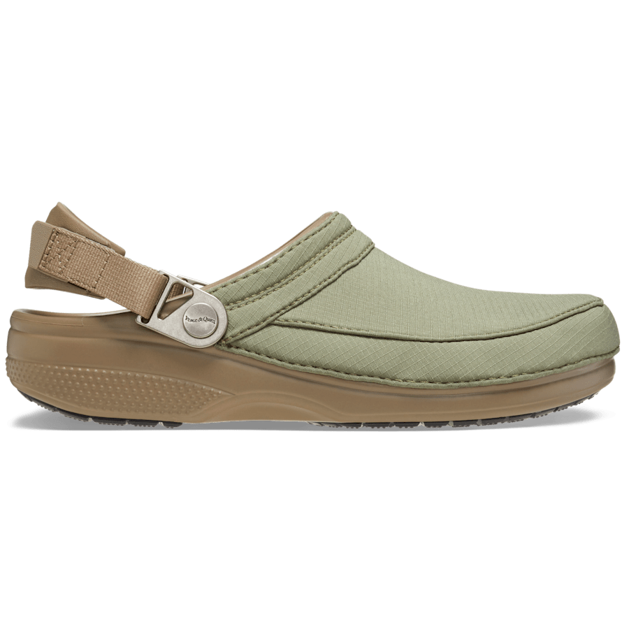 カラー ミュージアム オブ ピース アンド クワイエットX クロックス クラシック クロッグ RO - トップ - Crocs
