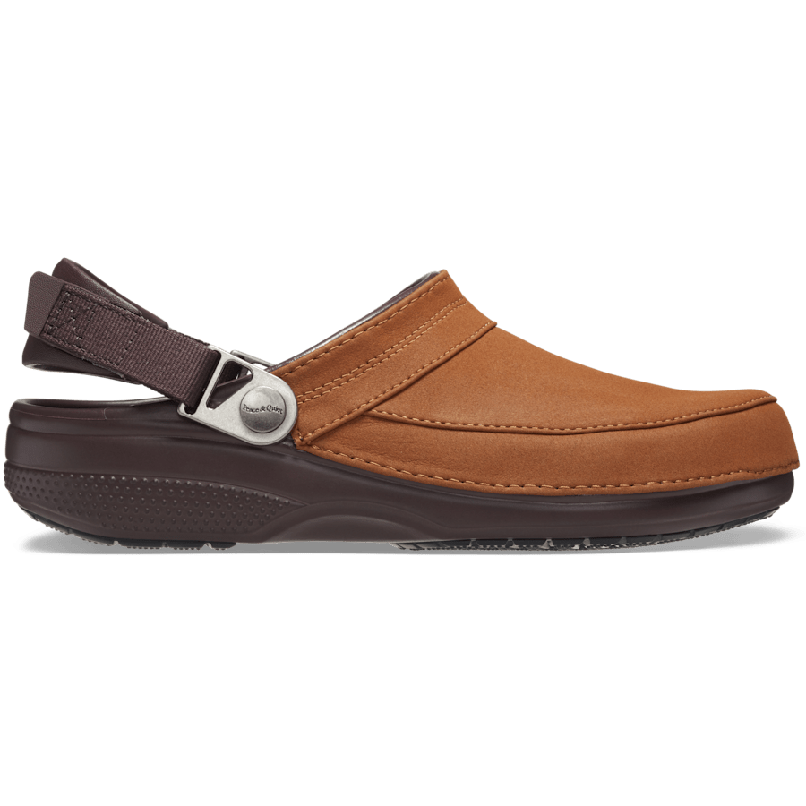 カラー ミュージアム オブ ピース アンド クワイエットX クロックス クラシック クロッグ RO - トップ - Crocs