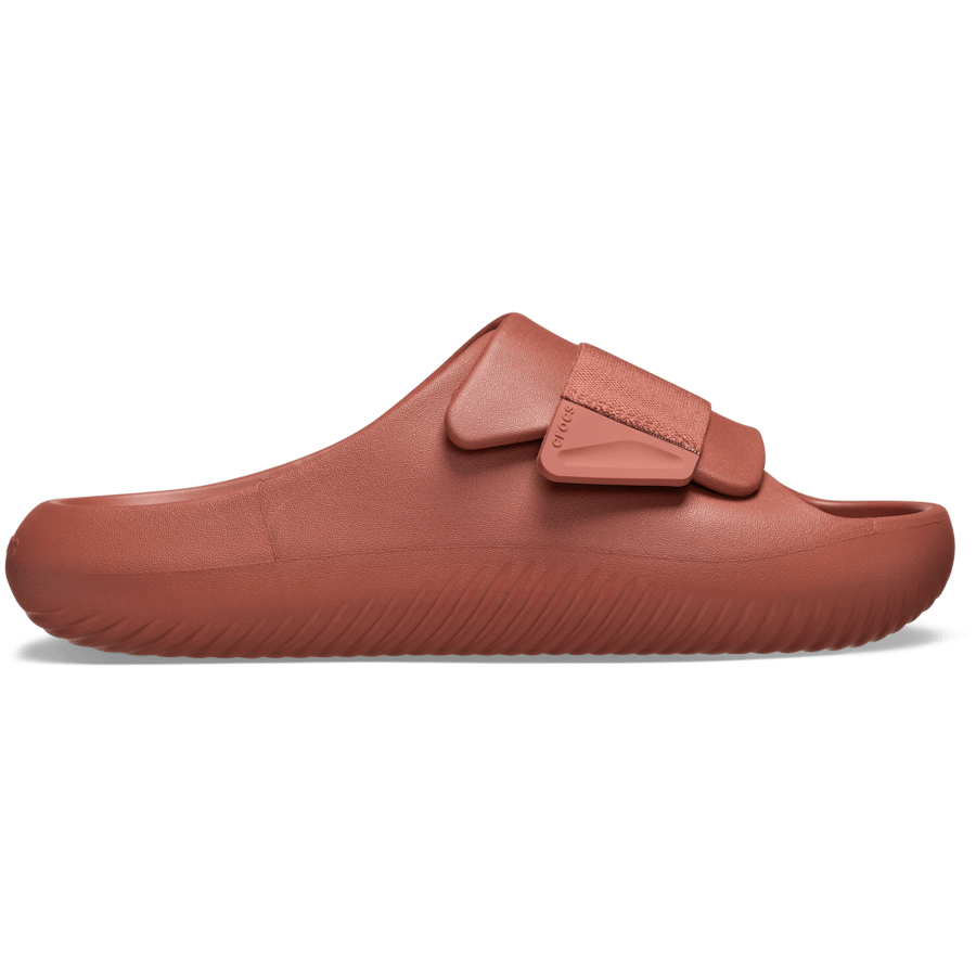 Mules récupération Mellow luxe