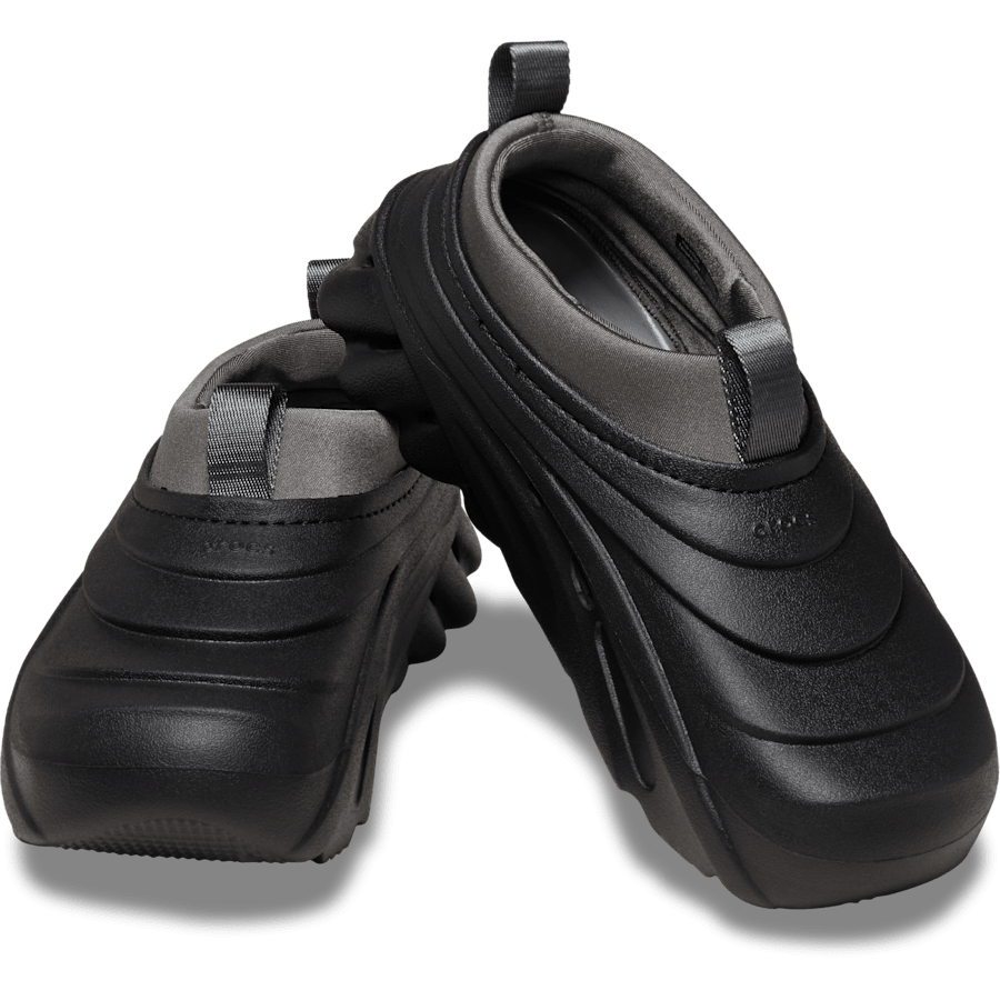 Midnight Echo Storm - Pair - Crocs