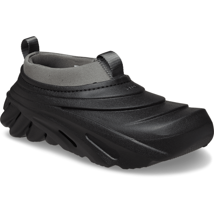 Midnight Echo Storm - Angle - Crocs