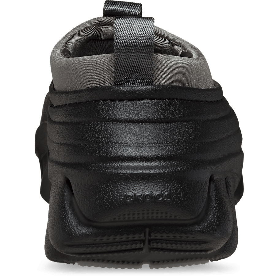 Midnight Echo Storm - Back - Crocs