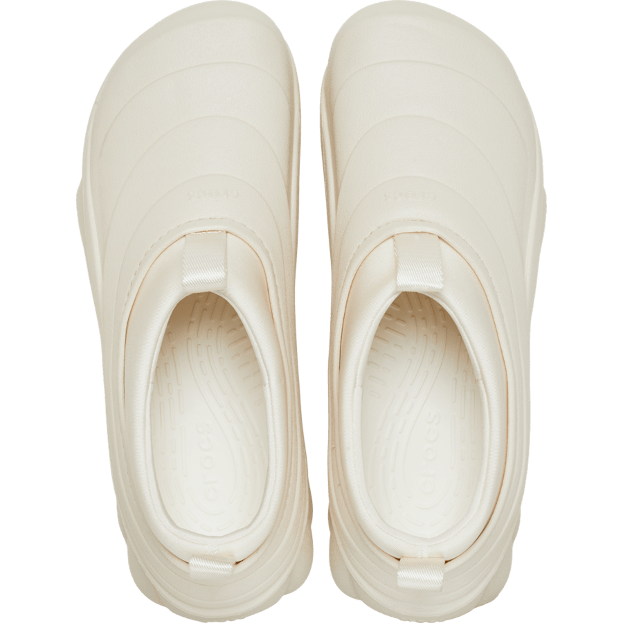 Couleur Echo Storm - Dessus - Crocs