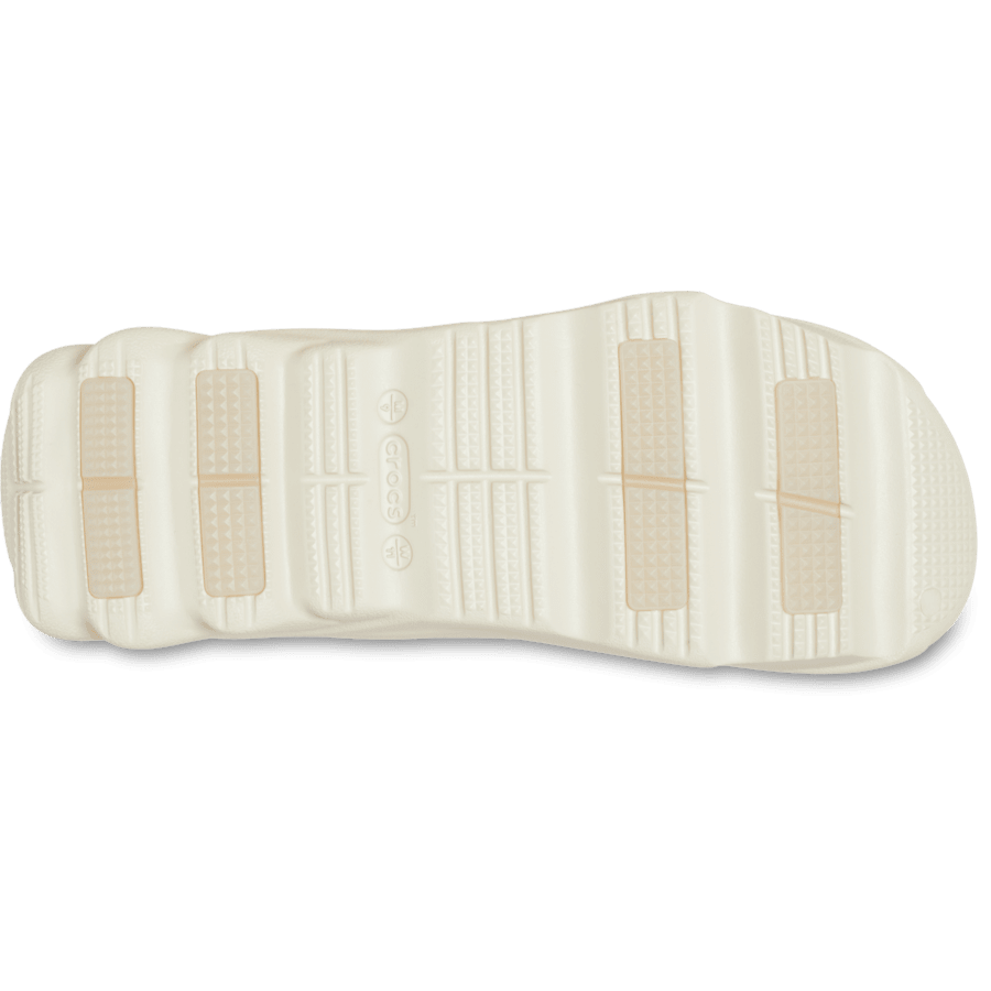 Couleur Echo Storm - Dessous - Crocs