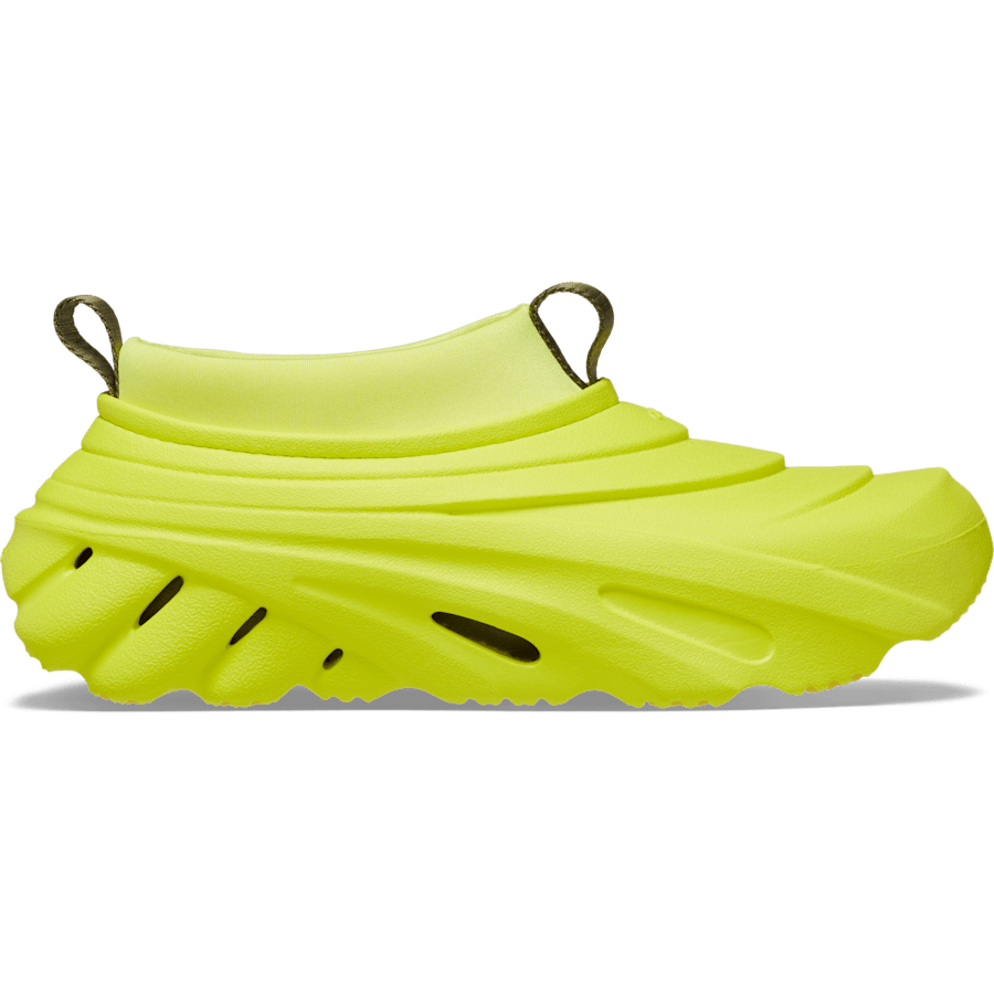 カラー エコー ストーム - サイド - Crocs