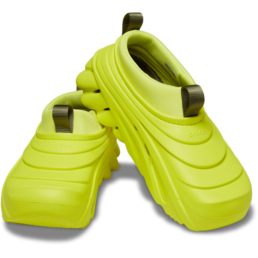 カラー エコー ストーム - ペア - Crocs