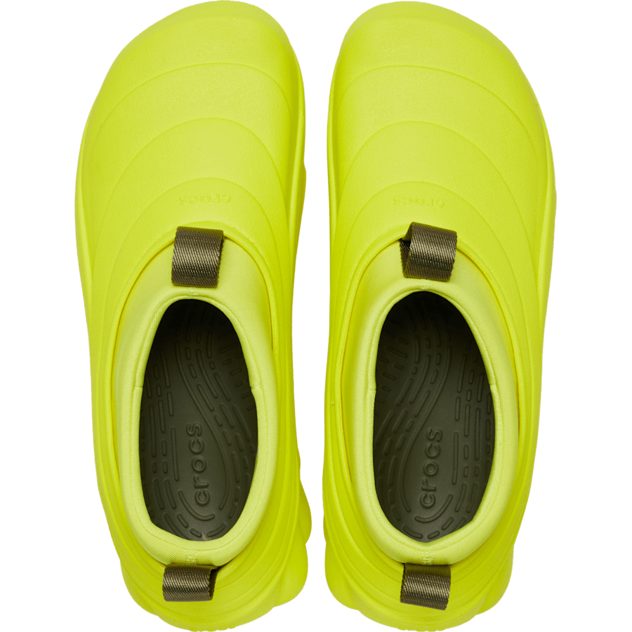 カラー エコー ストーム - トップ - Crocs