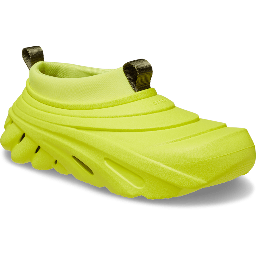 カラー エコー ストーム - アングル - Crocs