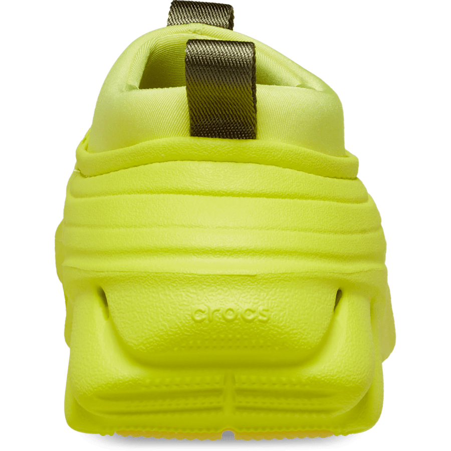 カラー エコー ストーム - バック - Crocs