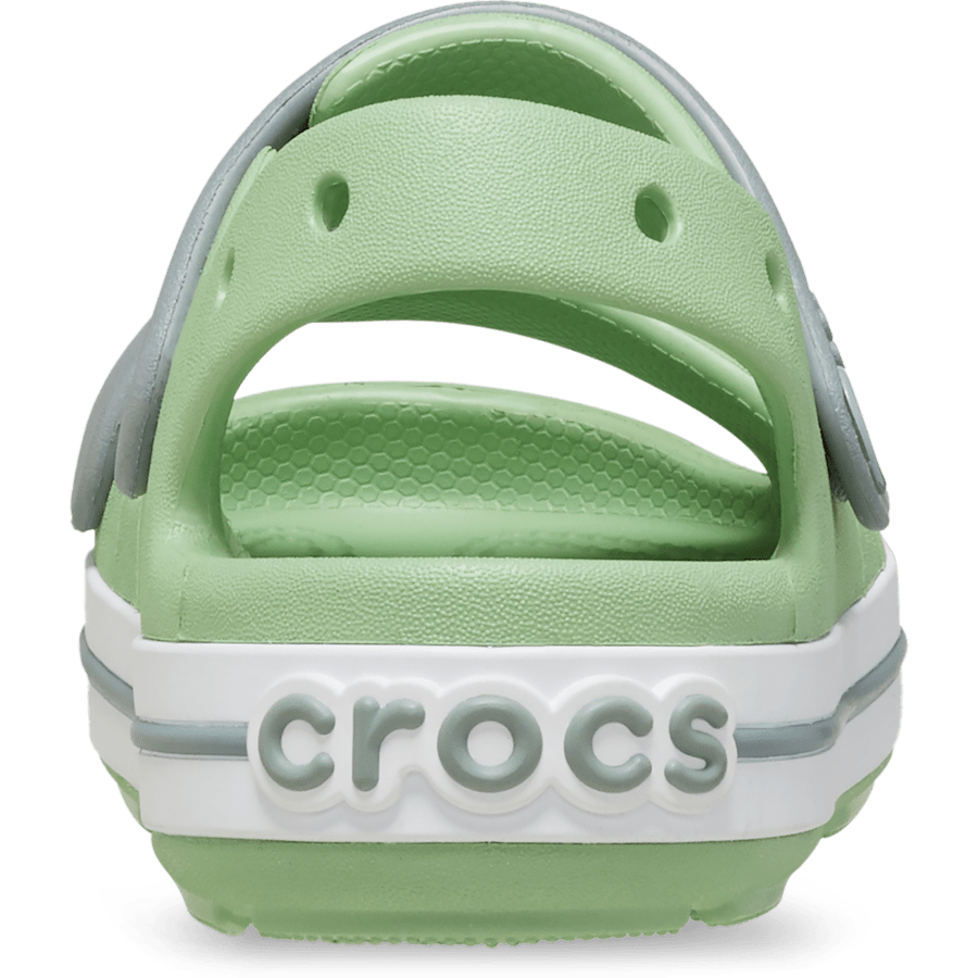 Farbe Kids' Crocband™ Cruiser Sandal - Zurück - Crocs