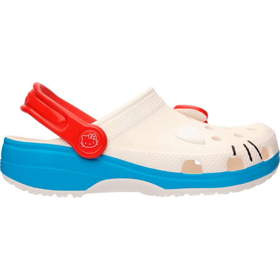 Hello Kitty Classic Clog