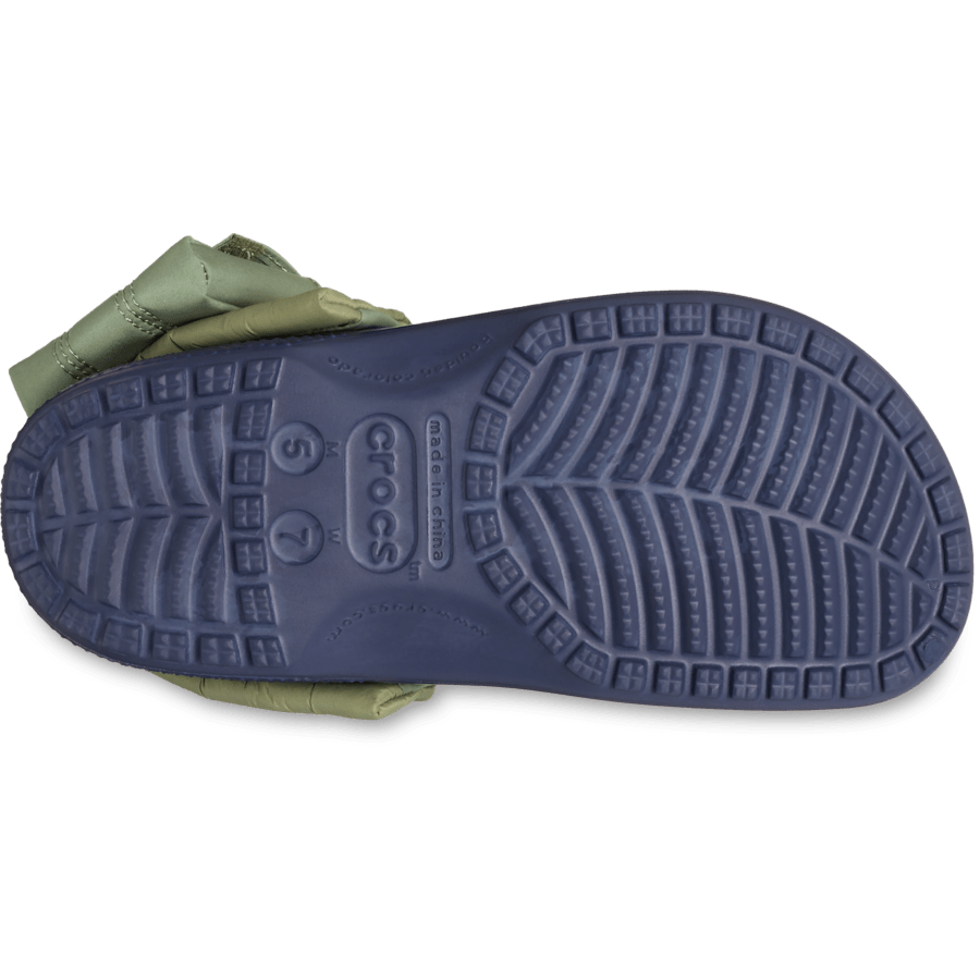 カラー ナルト カカシ クラシック クロッグ - 靴底 - Crocs