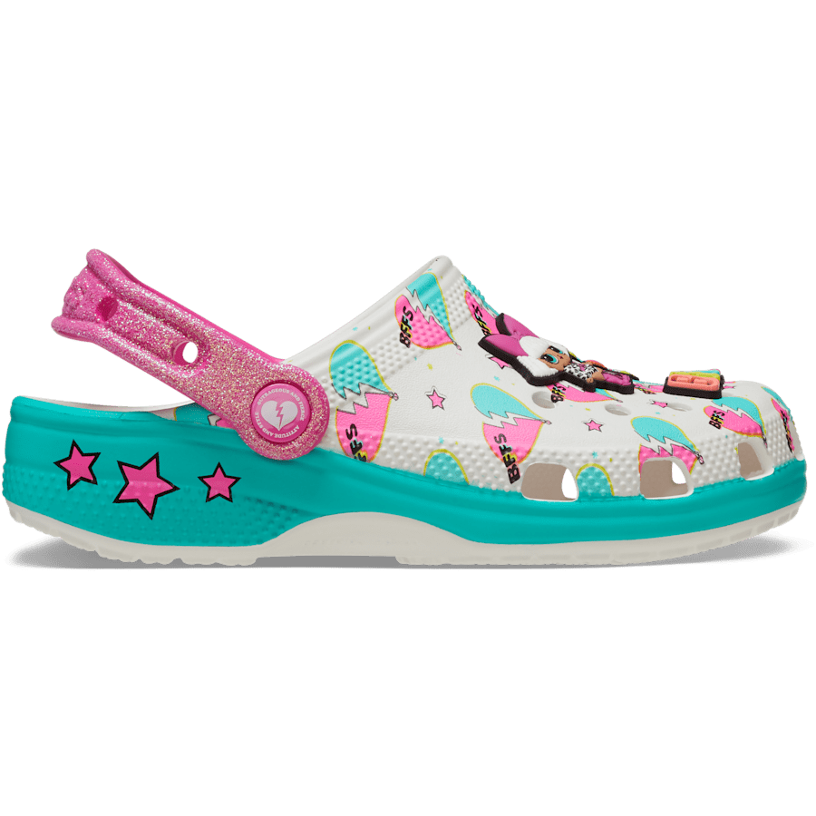 Kids' L.O.L. Surprise! BFF Classic Clog