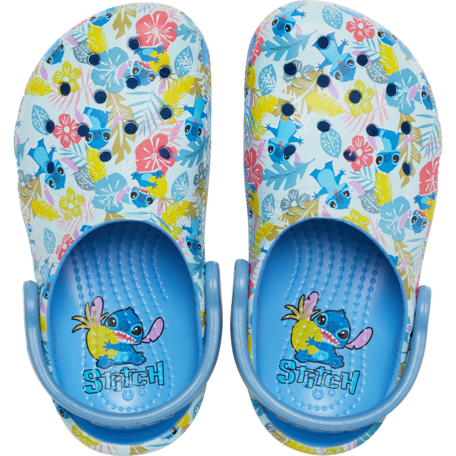 Toddlers' Disney Stitch Classic Clog