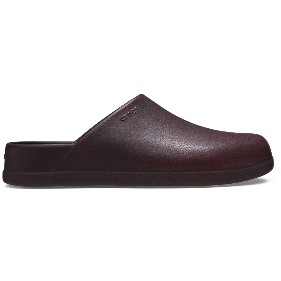Dylan Burnished Clog