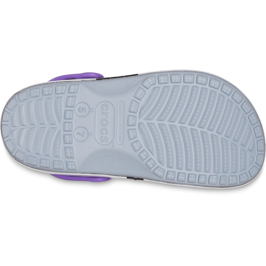 Crocs Buzz Lightyear Classic Clog — Blue Grey
