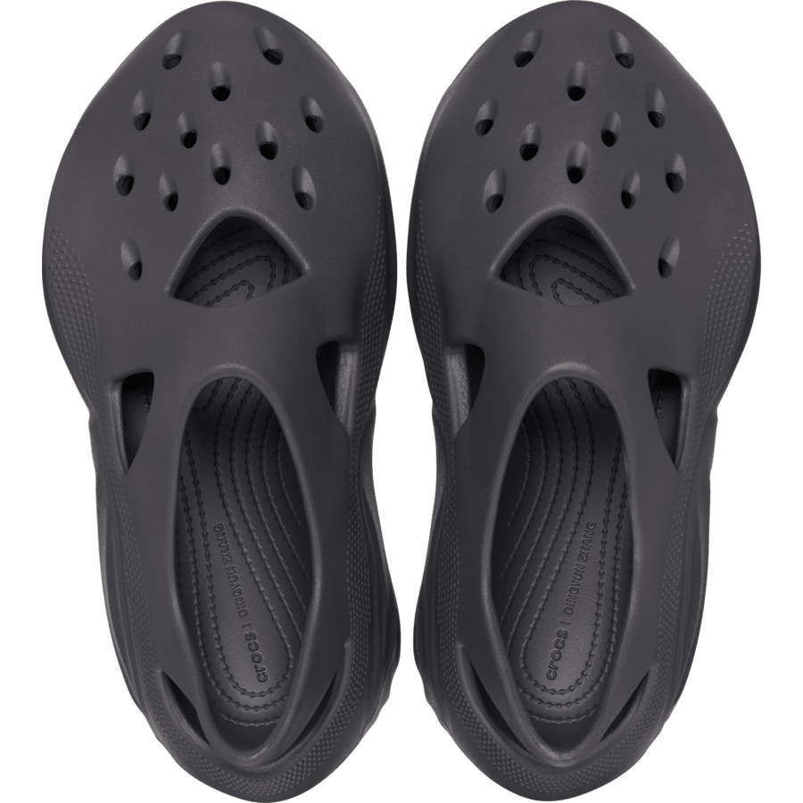 Colour Dingyun Zhang X Crocs Diffuser - Side - Crocs