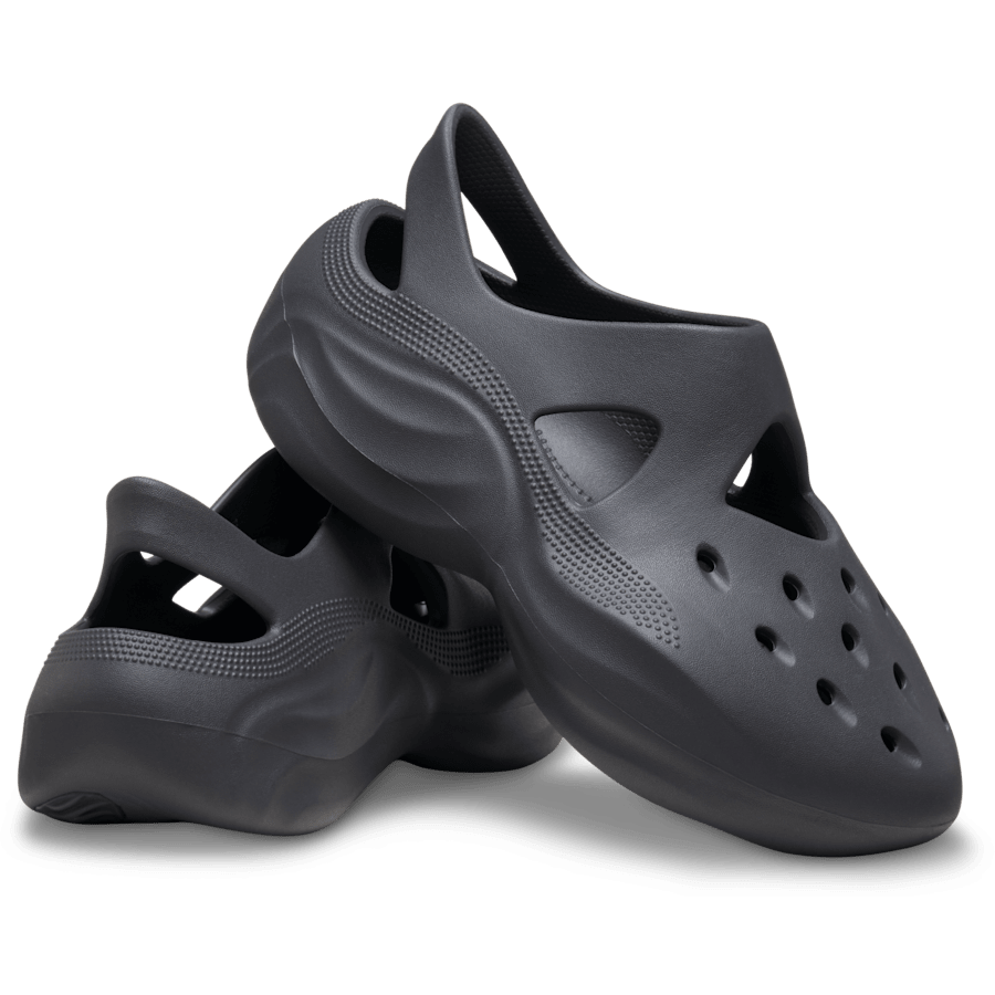 Colour Dingyun Zhang X Crocs Diffuser - Pair - Crocs