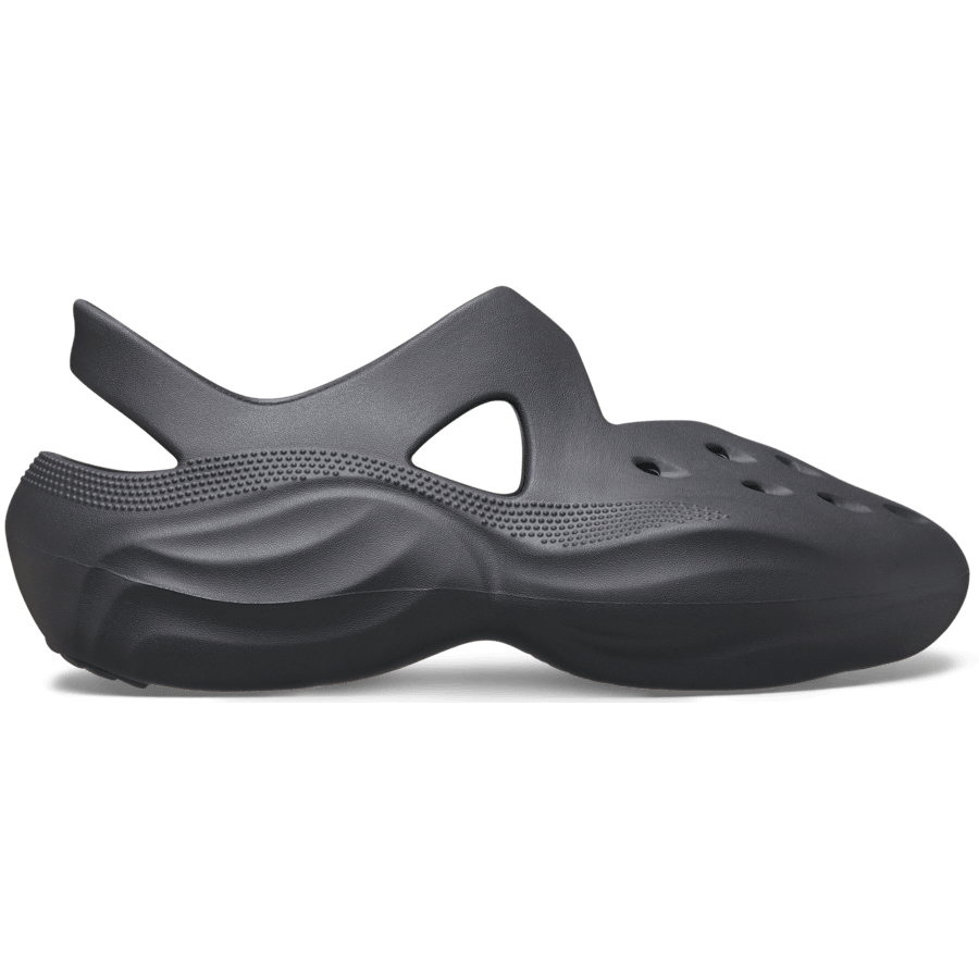 Colour Dingyun Zhang X Crocs Diffuser - Top - Crocs