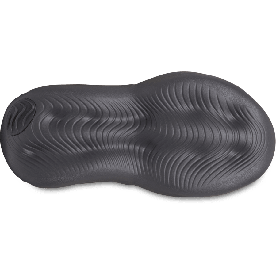 Colour Dingyun Zhang X Crocs Diffuser - Bottom - Crocs