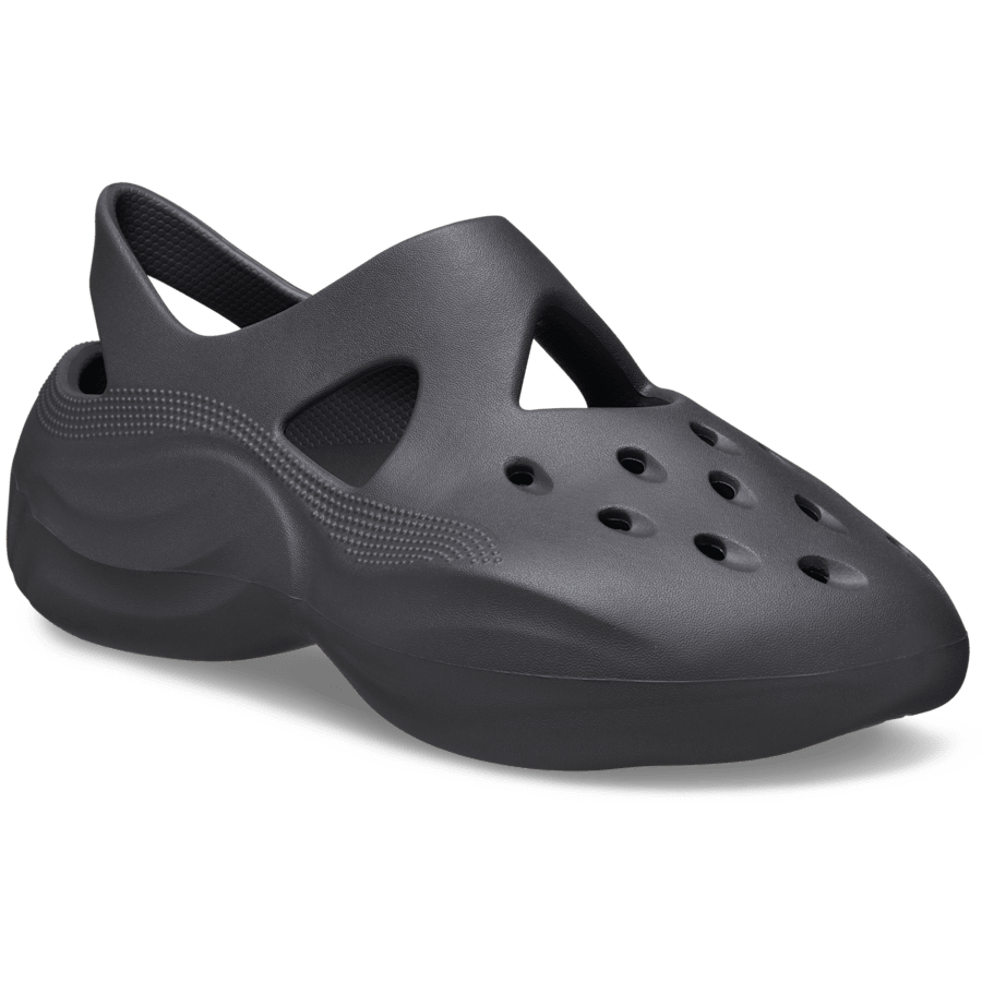Colour Dingyun Zhang X Crocs Diffuser - Angle - Crocs