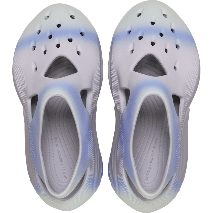Colour Dingyun Zhang X Crocs Diffuser - Side - Crocs