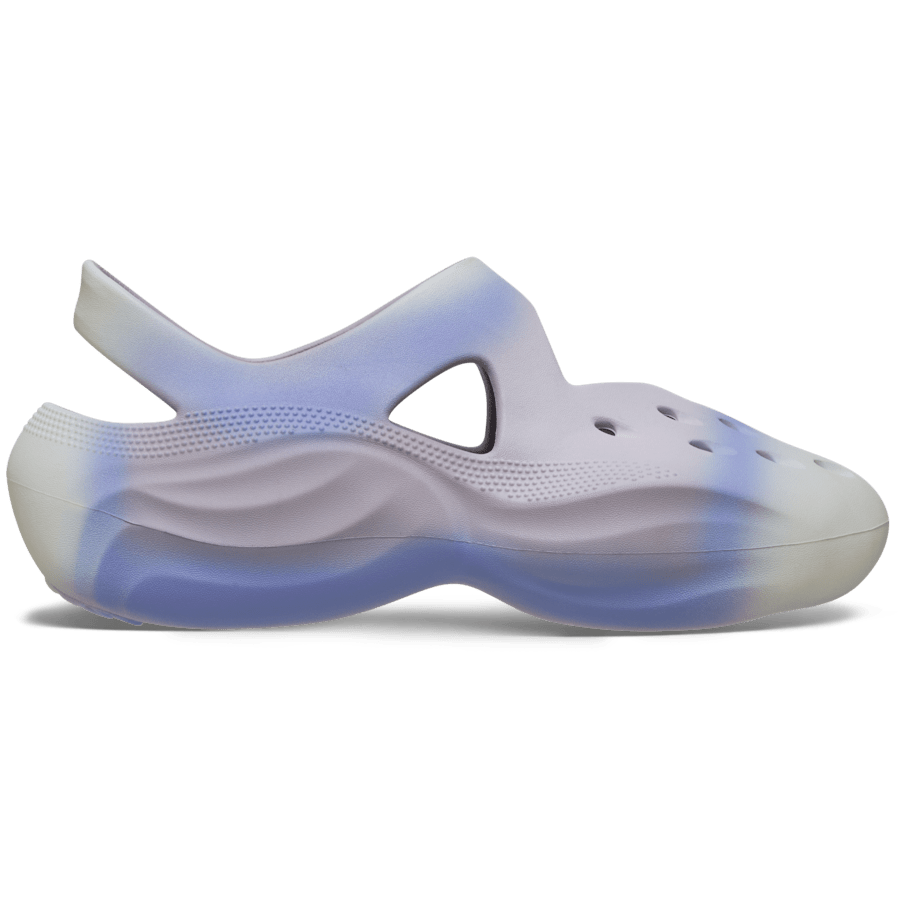 Colour Dingyun Zhang X Crocs Diffuser - Top - Crocs