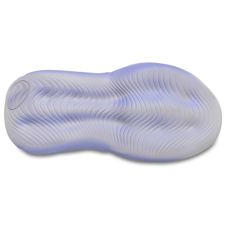 Colour Dingyun Zhang X Crocs Diffuser - Bottom - Crocs