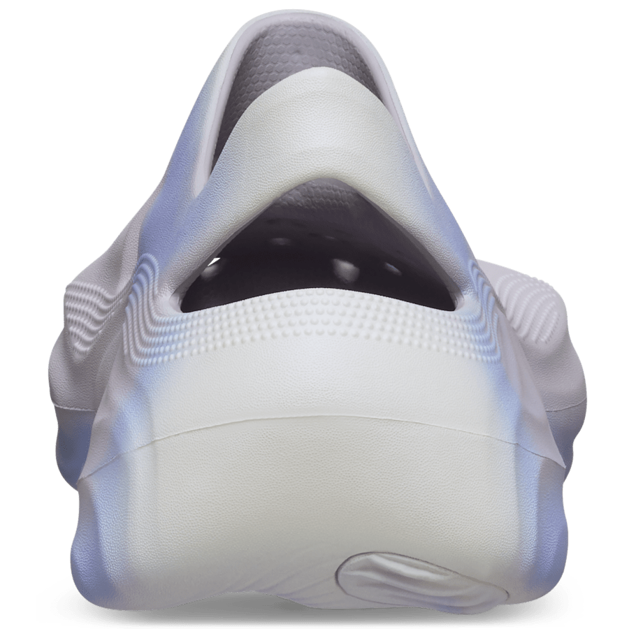 Colour Dingyun Zhang X Crocs Diffuser - Back - Crocs