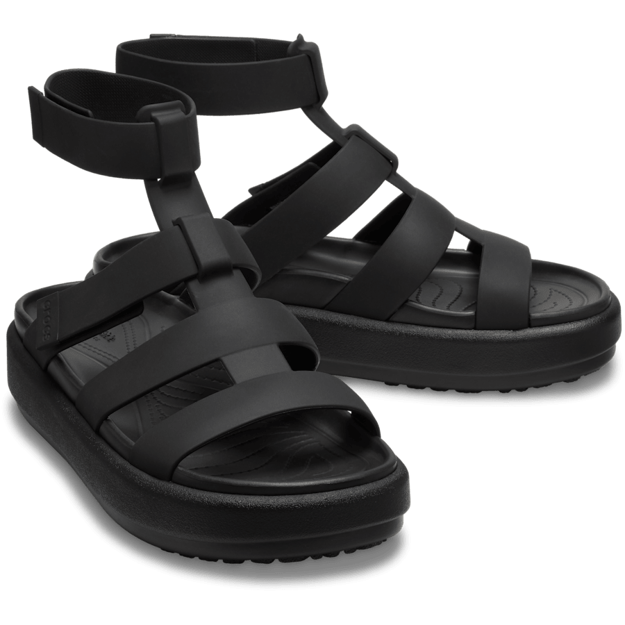 Colour Brooklyn Luxe Gladiator - Pair - Crocs